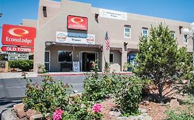 Econo Lodge Old Town Albuquerque Nm